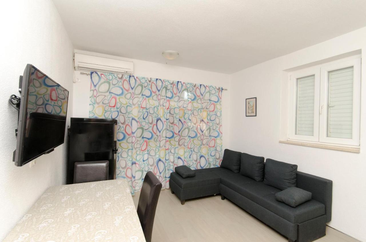 פוסטיר Apartments Banic מראה חיצוני תמונה