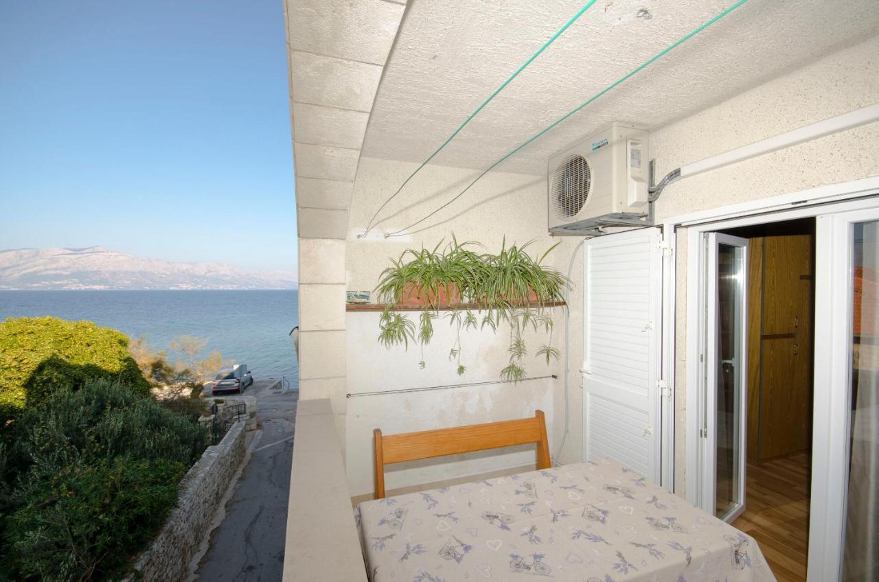 פוסטיר Apartments Banic מראה חיצוני תמונה