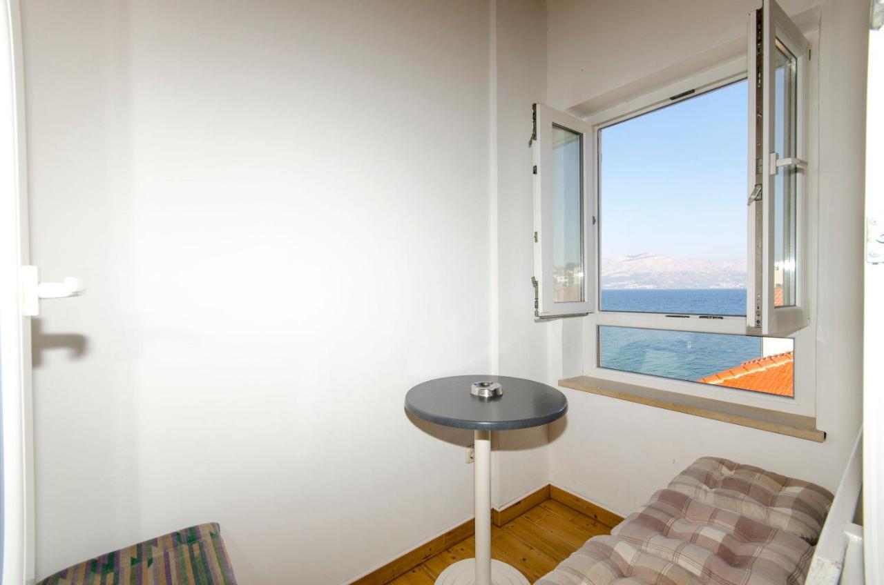 פוסטיר Apartments Banic מראה חיצוני תמונה