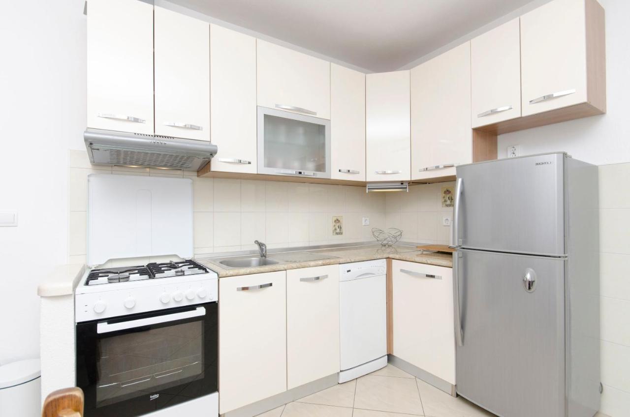 פוסטיר Apartments Banic מראה חיצוני תמונה