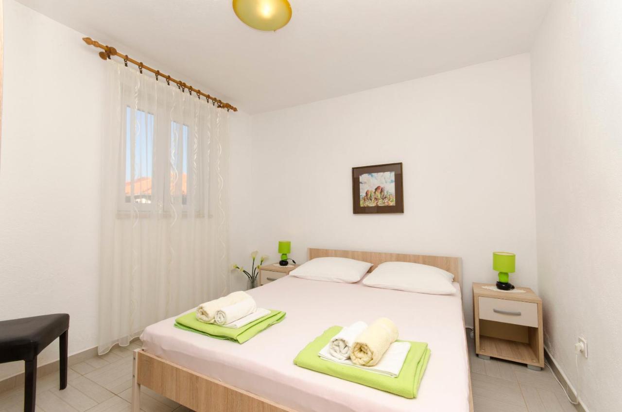 פוסטיר Apartments Banic מראה חיצוני תמונה