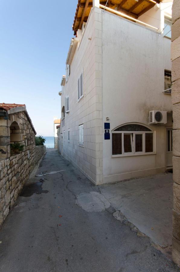 פוסטיר Apartments Banic מראה חיצוני תמונה